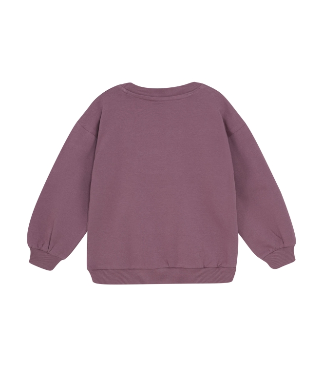 Minymo truien & vesten 6940 Rose Brown 124120