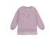 Minymo truien & vesten 4200 WoodRoze 124122