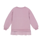 Minymo truien & vesten 4200 WoodRoze 124122