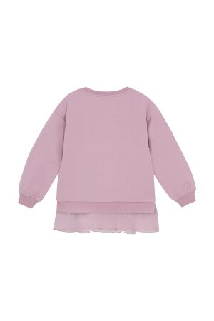 Minymo truien & vesten 4200 WoodRoze 124122