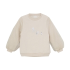 Minymo truien & vesten 2209 Smoke Gray 124123