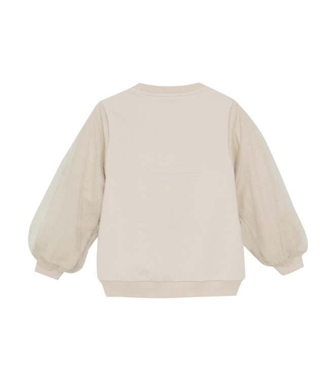 Minymo truien & vesten 2209 Smoke Gray 124123