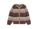 Minymo truien & vesten 4200 WoodRoze 124125