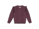 Minymo truien & vesten 6940 Rose Brown 124127