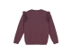 Minymo truien & vesten 6940 Rose Brown 124127