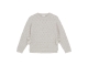 Minymo truien & vesten 2209 Smoke Gray 124130