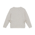 Minymo truien & vesten 2209 Smoke Gray 124130