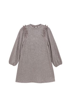 Minymo Jurk 4200 WoodRoze