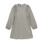 Minymo jurken 1120 Silver 124143