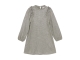 Minymo jurken 1120 Silver 124143