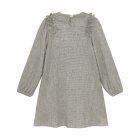 Minymo jurken 1120 Silver 124143