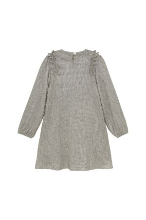Minymo jurken 1120 Silver 124143