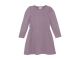 Minymo jurken 6940 Rose Brown 124149