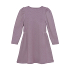 Minymo jurken 6940 Rose Brown 124149