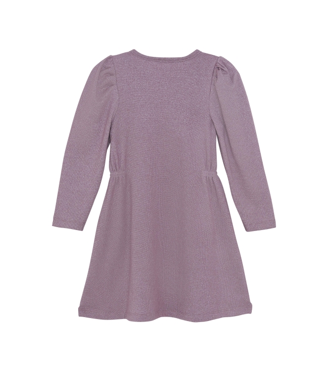 Minymo jurken 6940 Rose Brown 124149