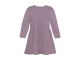 Minymo jurken 6940 Rose Brown 124149