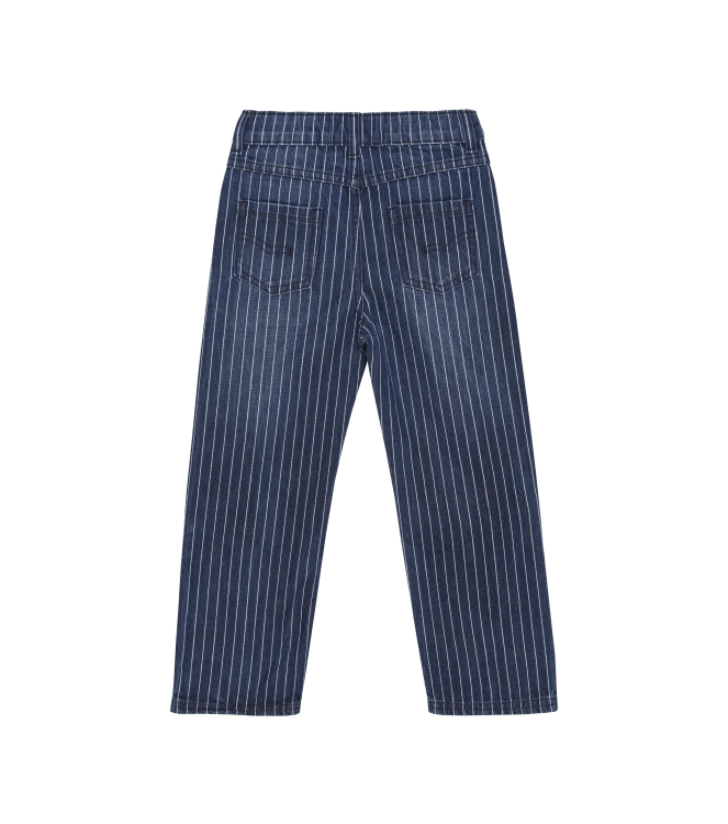 Minymo broeken 7021 Parisian Night 124157
