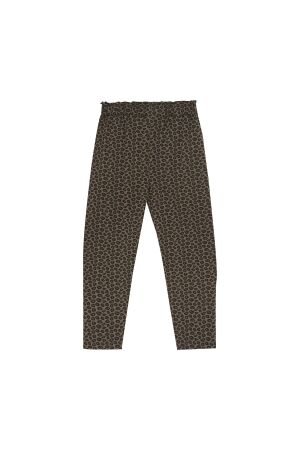 Minymo broeken 2502 Chocolate Chip 124158
