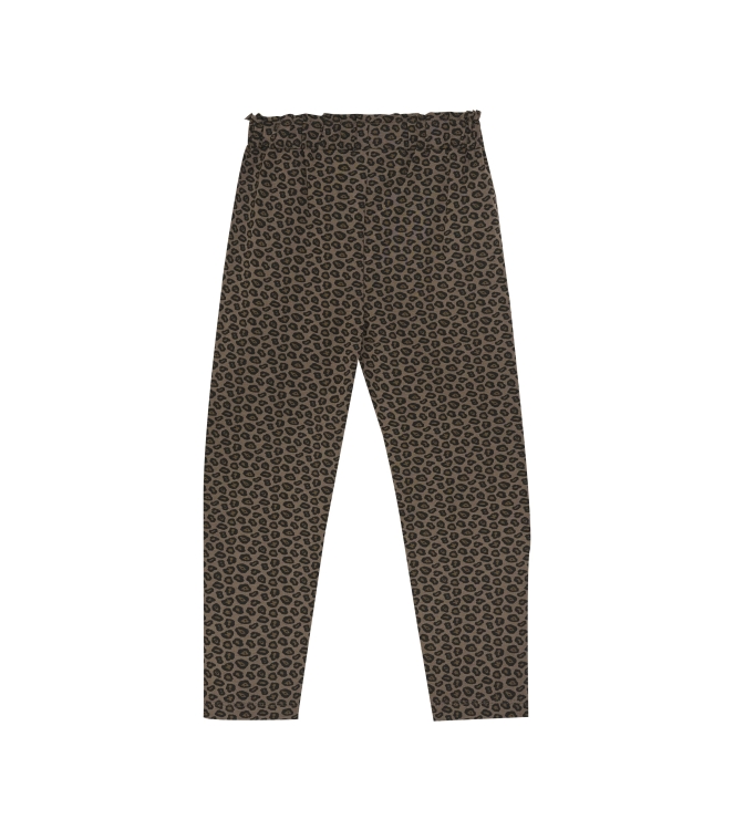 Minymo broeken 2502 Chocolate Chip 124158