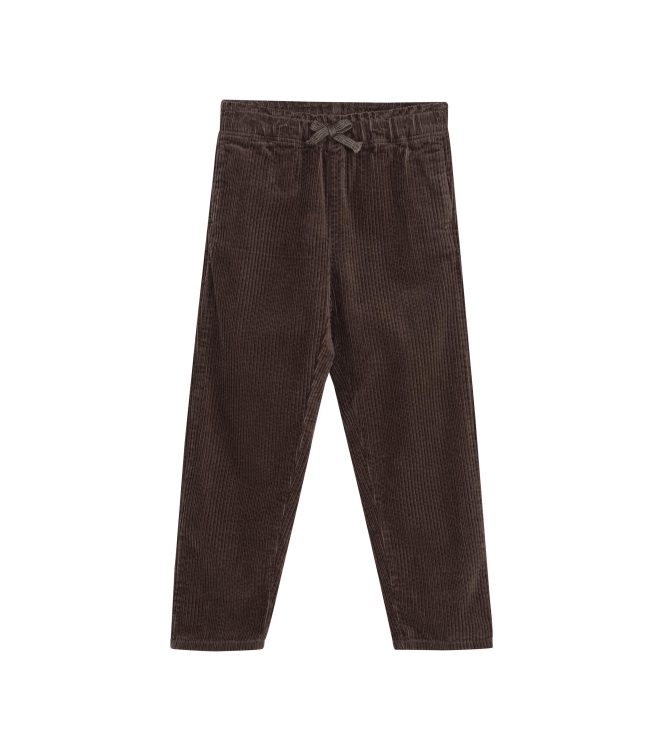 Minymo broeken 2502 Chocolate Chip 124160