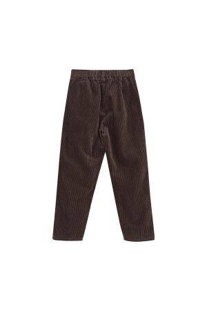 Minymo broeken 2502 Chocolate Chip 124160
