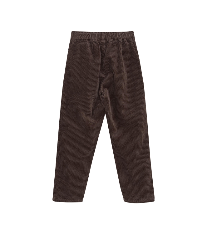 Minymo broeken 2502 Chocolate Chip 124160