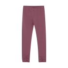 Minymo leggings 6940 Rose Brown 124163