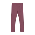 Minymo leggings 6940 Rose Brown 124163
