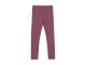 Minymo leggings 6940 Rose Brown 124163