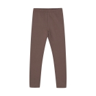 Minymo leggings 2502 Chocolate Chip 124163
