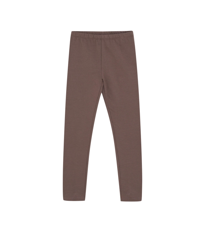 Minymo leggings 2502 Chocolate Chip 124163