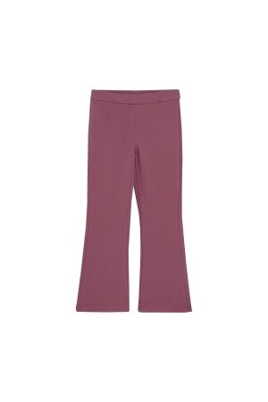 Minymo broeken 6940 Rose Brown 124164