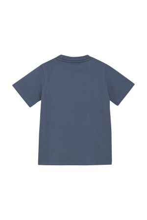 Minymo shirts 7337 China Blue 134000