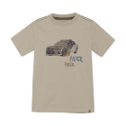 Minymo shirts 2306 Oxford Tan 134000
