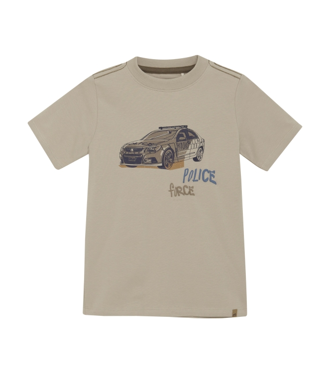 Minymo shirts 2306 Oxford Tan 134000