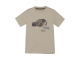 Minymo shirts 2306 Oxford Tan 134000