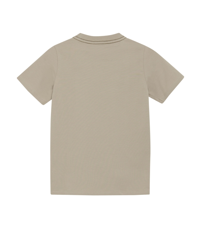 Minymo shirts 2306 Oxford Tan 134000