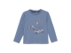Minymo shirts 7337 China Blue 134001