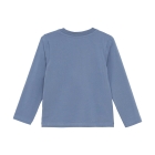 Minymo shirts 7337 China Blue 134001