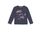 Minymo shirts 7021 Parisian Night 134001