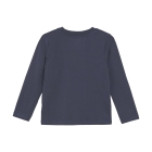 Minymo shirts 7021 Parisian Night 134001