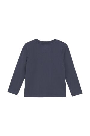 Minymo shirts 7021 Parisian Night 134001