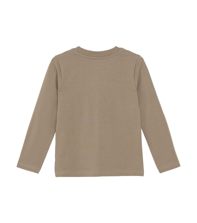 Minymo shirts 9017 Caribou 134001