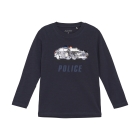 Minymo shirts 7021 Parisian Night 134002