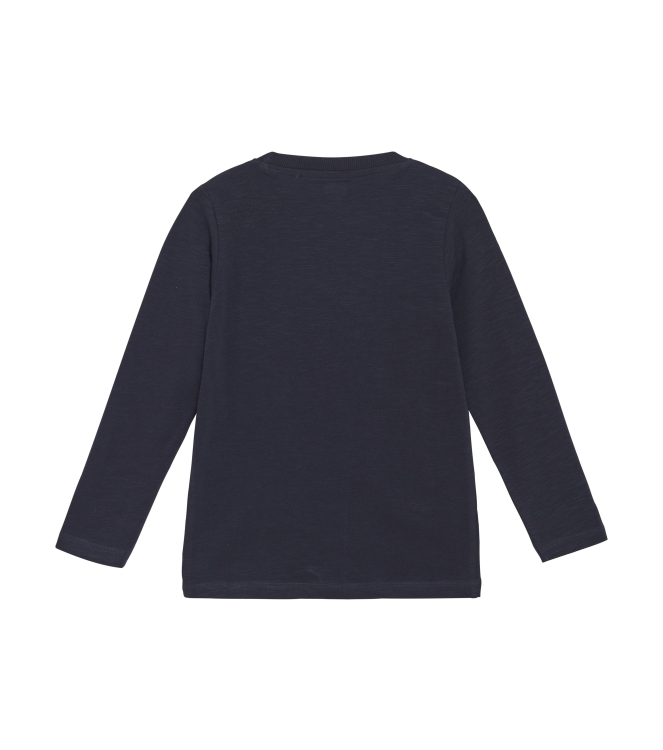 Minymo shirts 7021 Parisian Night 134002