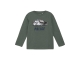 Minymo shirts 9651 Dark Forest 134002