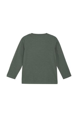 Minymo shirts 9651 Dark Forest 134002