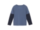 Minymo shirts 7337 China Blue 134003