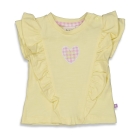 Feetje shirts Geel 51700802