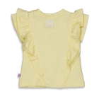 Feetje shirts Geel 51700802